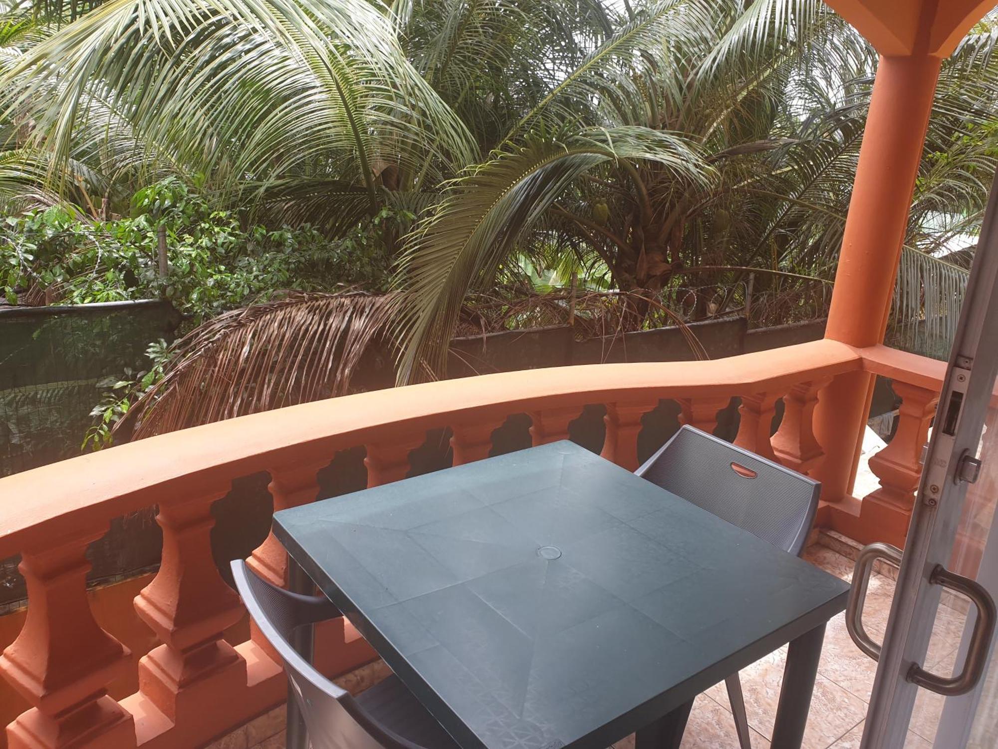 Palmont Commercial Self-catering - Appartement Beau Vallon (Mahe)