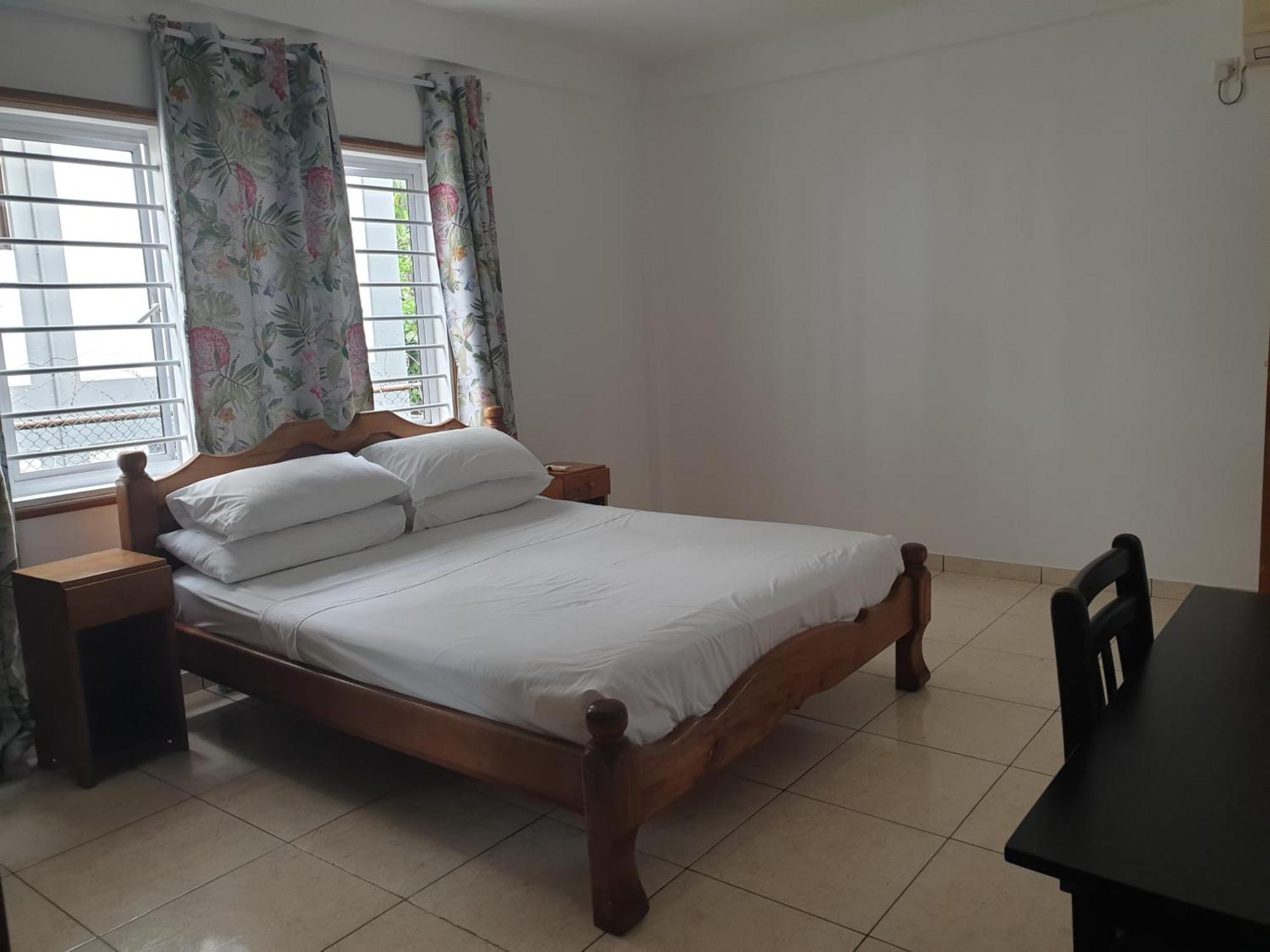 Apartament Palmont Commercial Self-catering - *