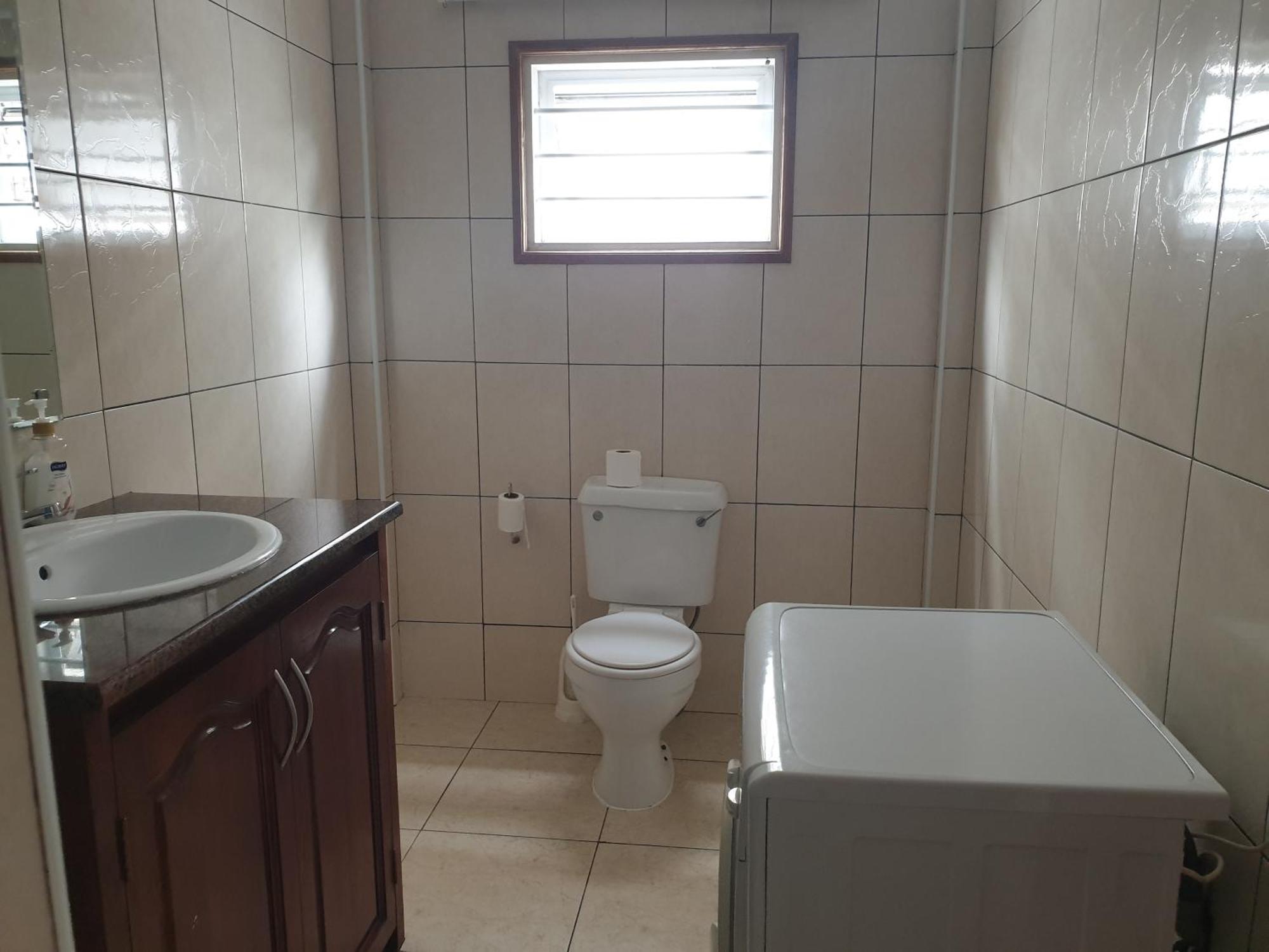 Apartament Palmont Commercial Self-catering - Beau Vallon (Mahe)