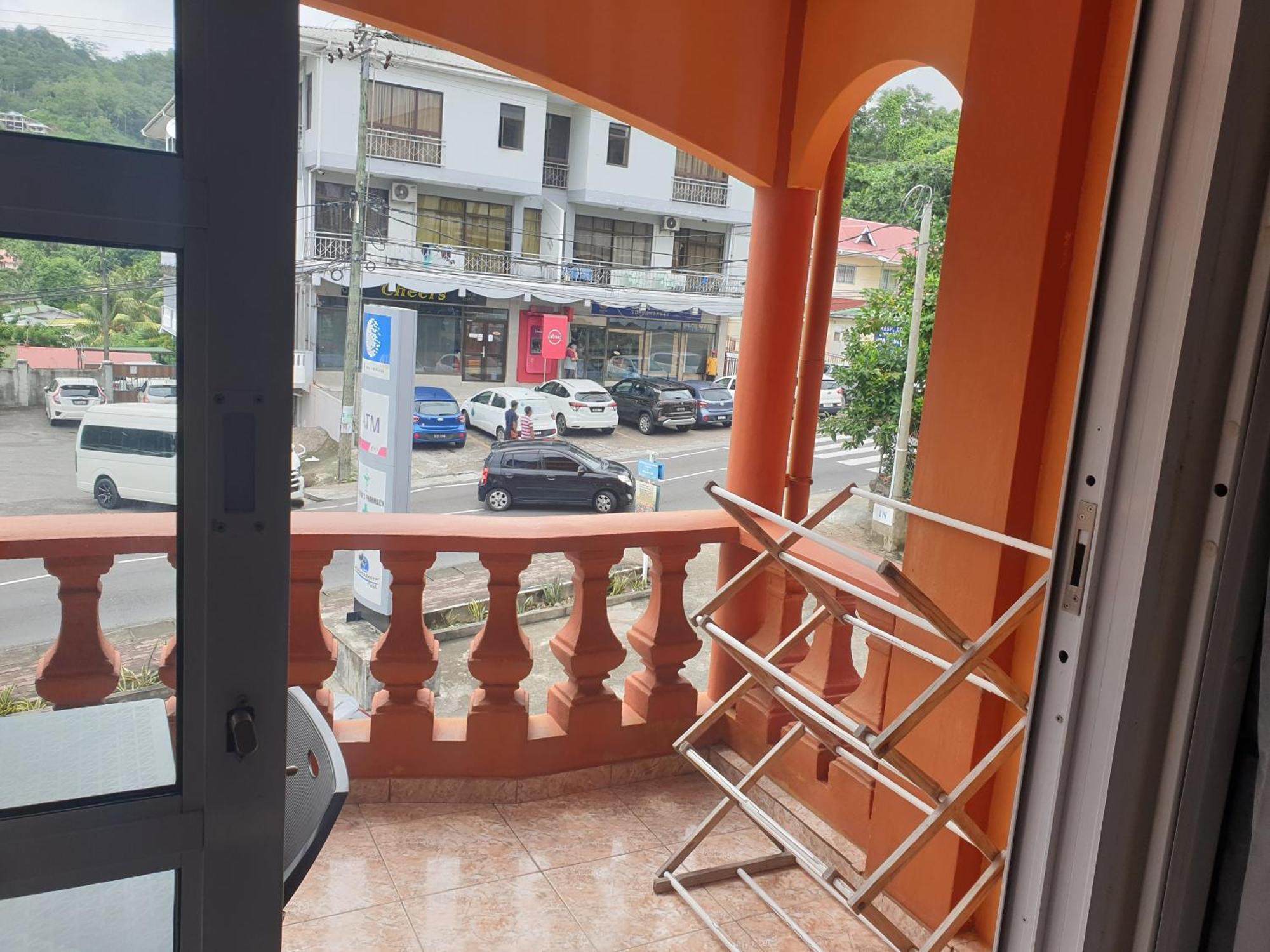Apartament Palmont Commercial Self-catering - *